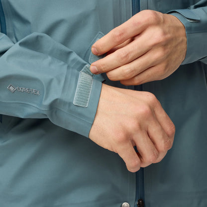BERGTAGEN GTX LITE JACKET M - US 9104