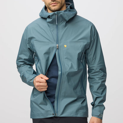 BERGTAGEN GTX LITE JACKET M - US 4423