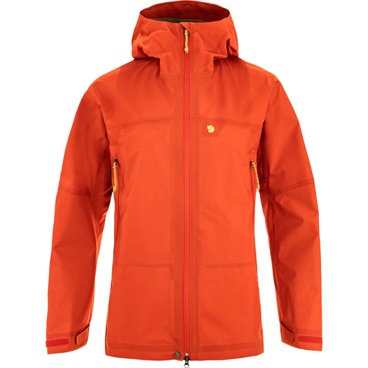 BERGTAGEN GTX LITE JACKET W - US 5932