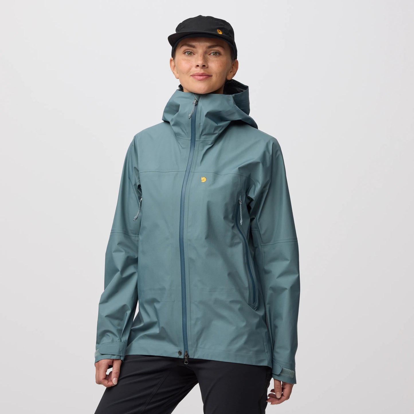 BERGTAGEN GTX LITE JACKET W - US 5932