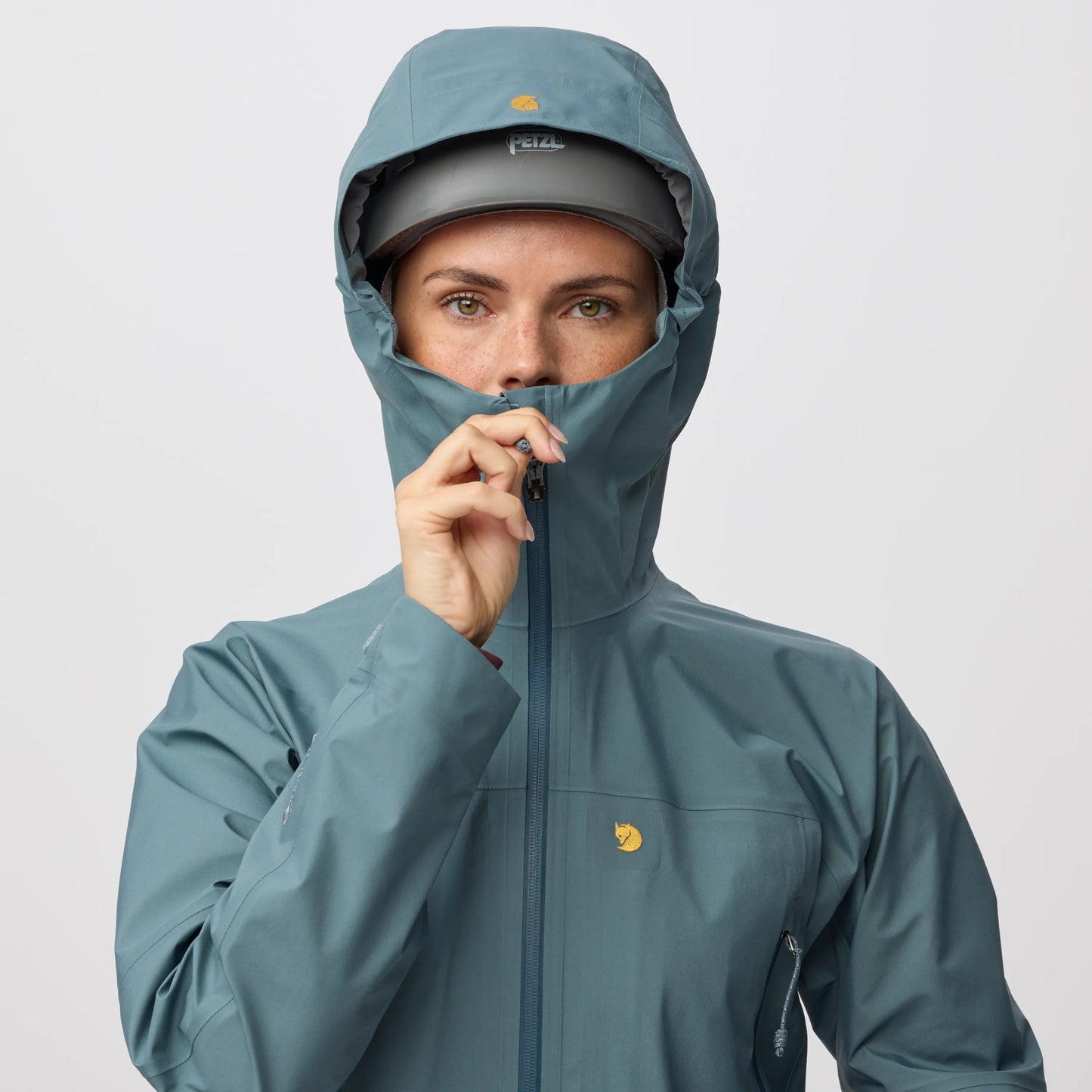 BERGTAGEN GTX LITE JACKET W - US 6147