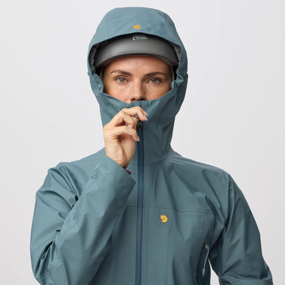 BERGTAGEN GTX LITE JACKET W - US 6147
