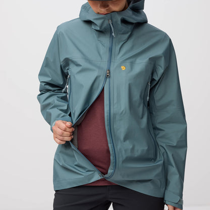 BERGTAGEN GTX LITE JACKET W - US 5932