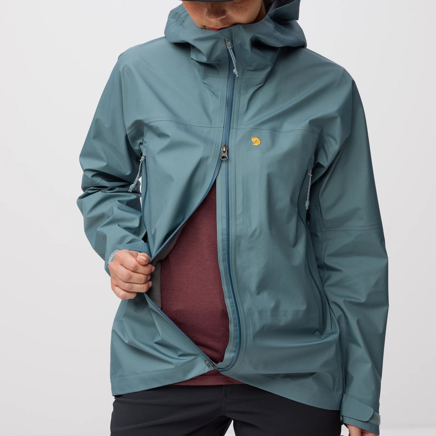 BERGTAGEN GTX LITE JACKET W - US 6147