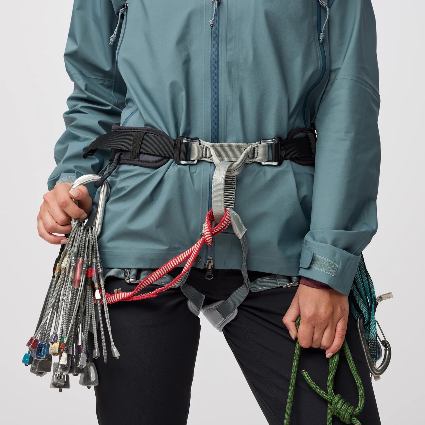 BERGTAGEN GTX LITE JACKET W - US 6147