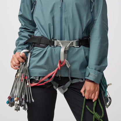 BERGTAGEN GTX LITE JACKET W - US 6147