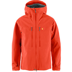 214 - Flame Orange