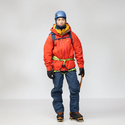 BERGTAGEN GTX PRO JACKET M - US 0681