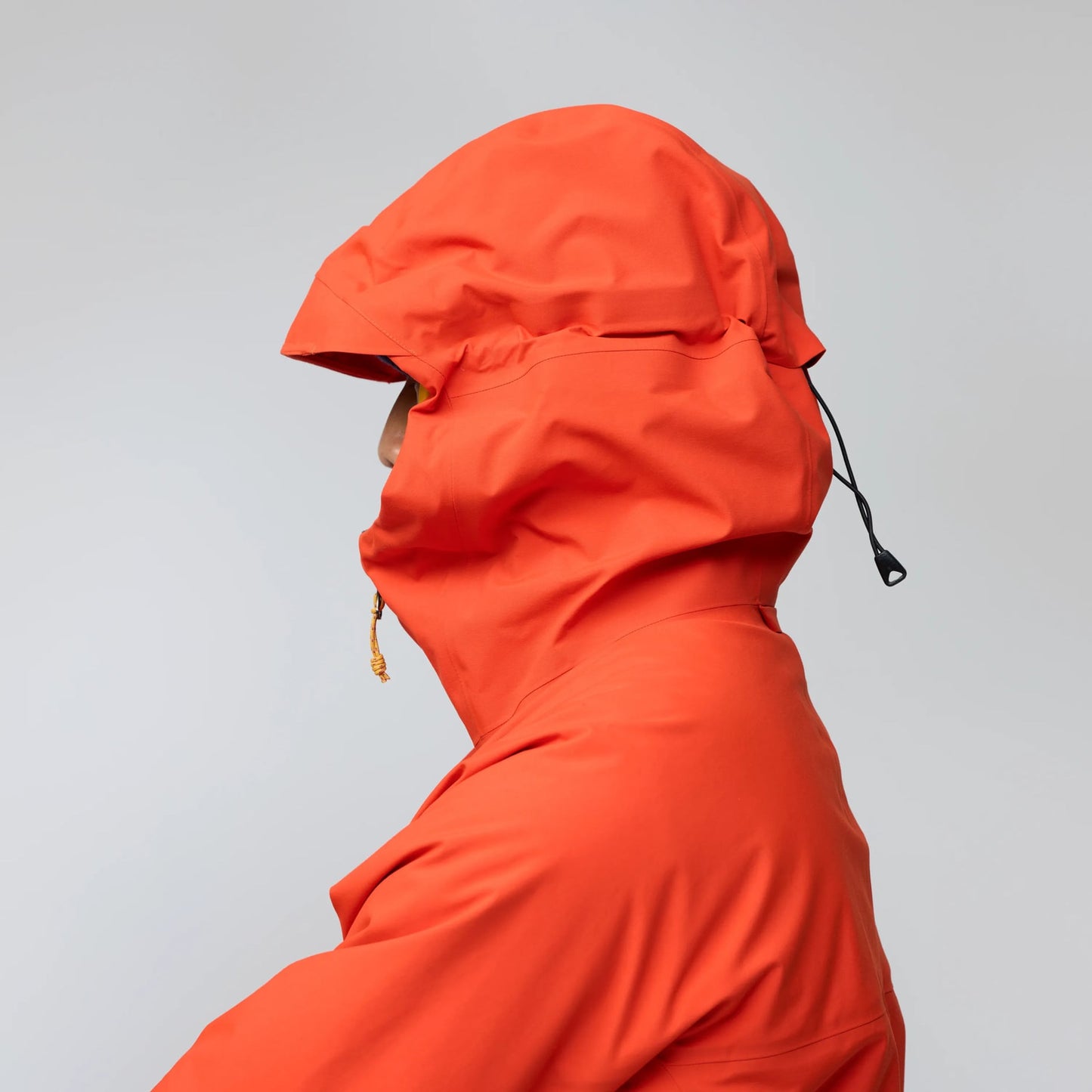 BERGTAGEN GTX PRO JACKET M - US 0921