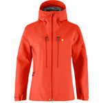 BERGTAGEN GTX PRO JACKET W - US 3890