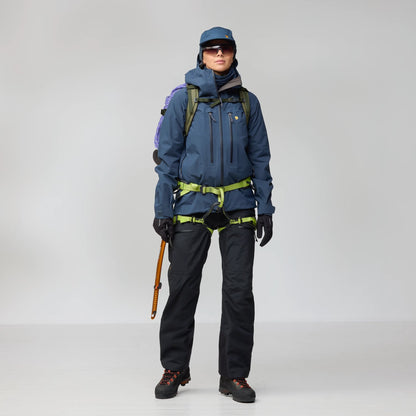 BERGTAGEN GTX PRO JACKET W - US 6567