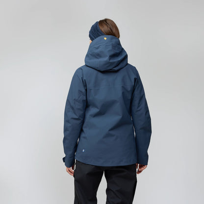 BERGTAGEN GTX PRO JACKET W - US 6567