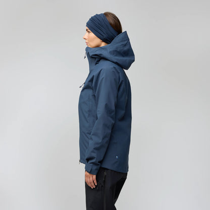 BERGTAGEN GTX PRO JACKET W - US 3890