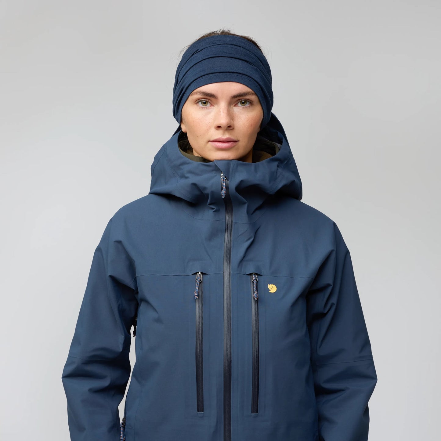 BERGTAGEN GTX PRO JACKET W - US 6567
