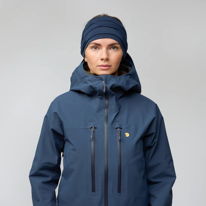 BERGTAGEN GTX PRO JACKET W - US 1818