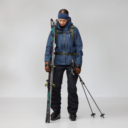 BERGTAGEN GTX PRO JACKET W - US 1818