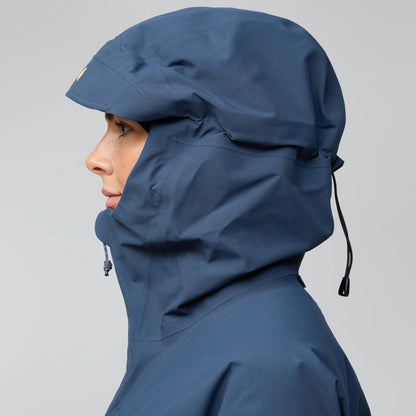 BERGTAGEN GTX PRO JACKET W - US 6567