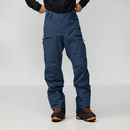 BERGTAGEN GTX PRO TROUSERS M - US 0070