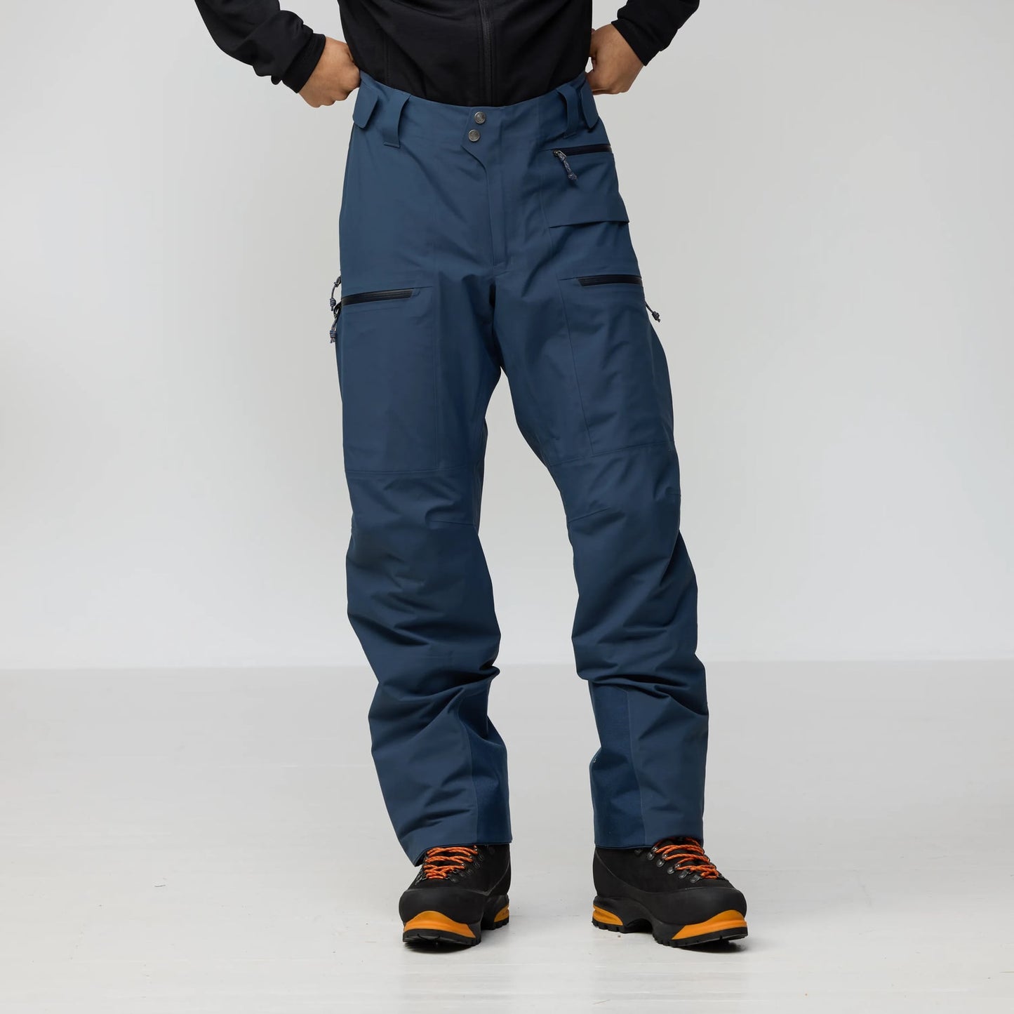 BERGTAGEN GTX PRO TROUSERS M - US 4882