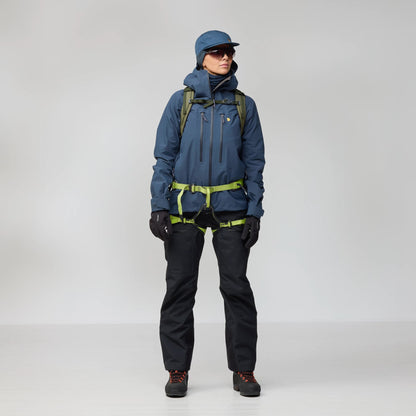 BERGTAGEN GTX PRO TROUSERS W - US 1366