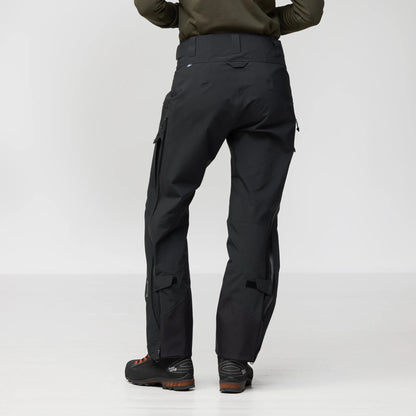 BERGTAGEN GTX PRO TROUSERS W - US 7791