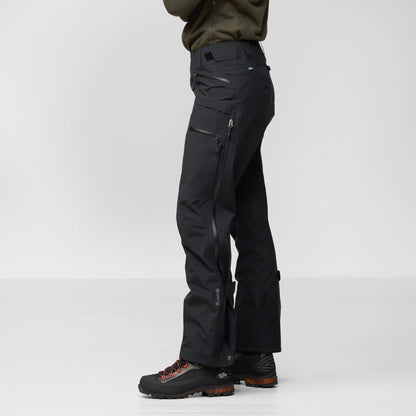 BERGTAGEN GTX PRO TROUSERS W - US 7791