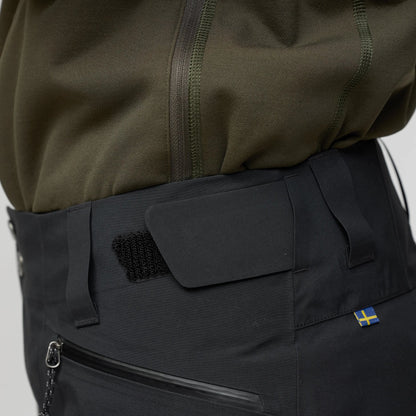 BERGTAGEN GTX PRO TROUSERS W - US 1366