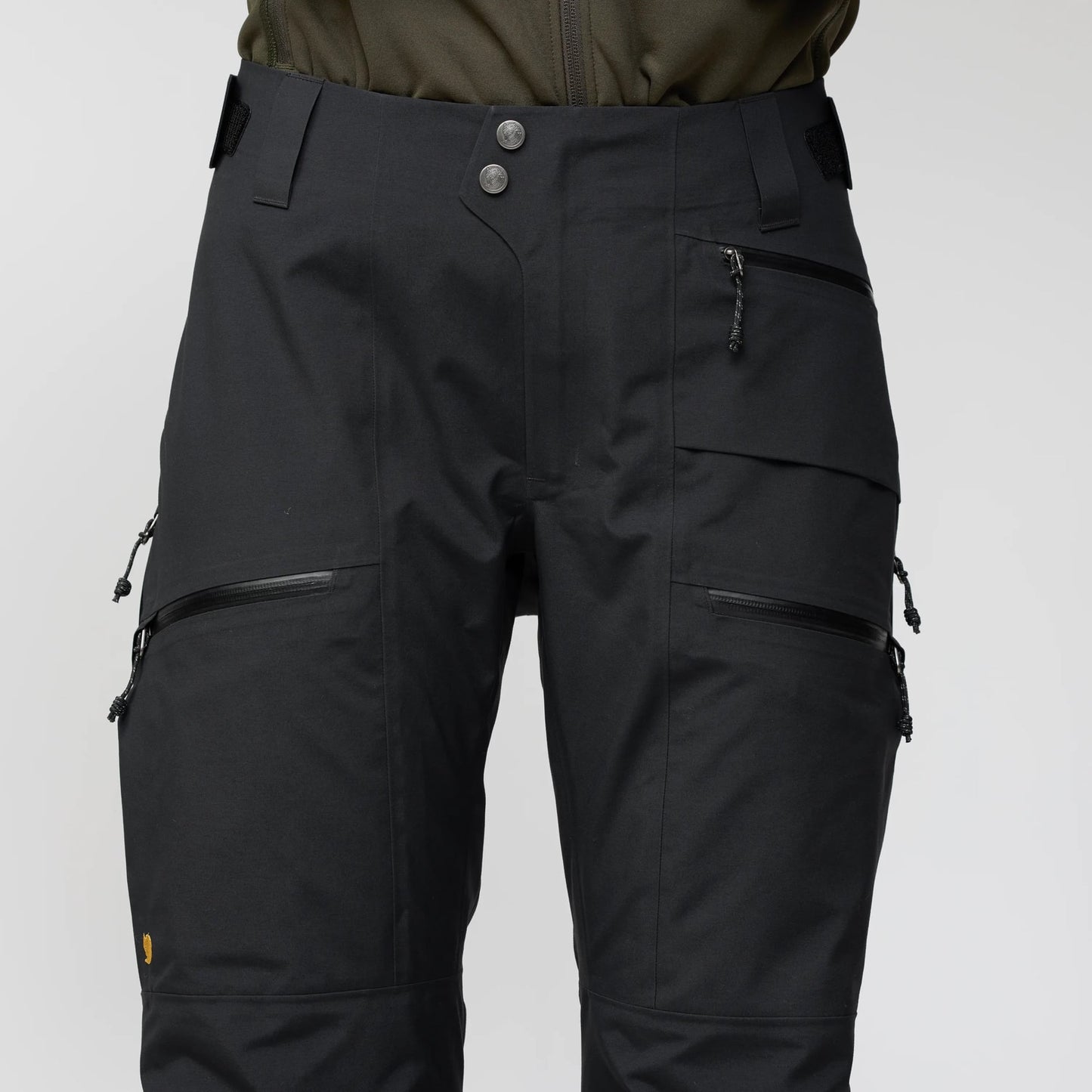BERGTAGEN GTX PRO TROUSERS W - US 1366
