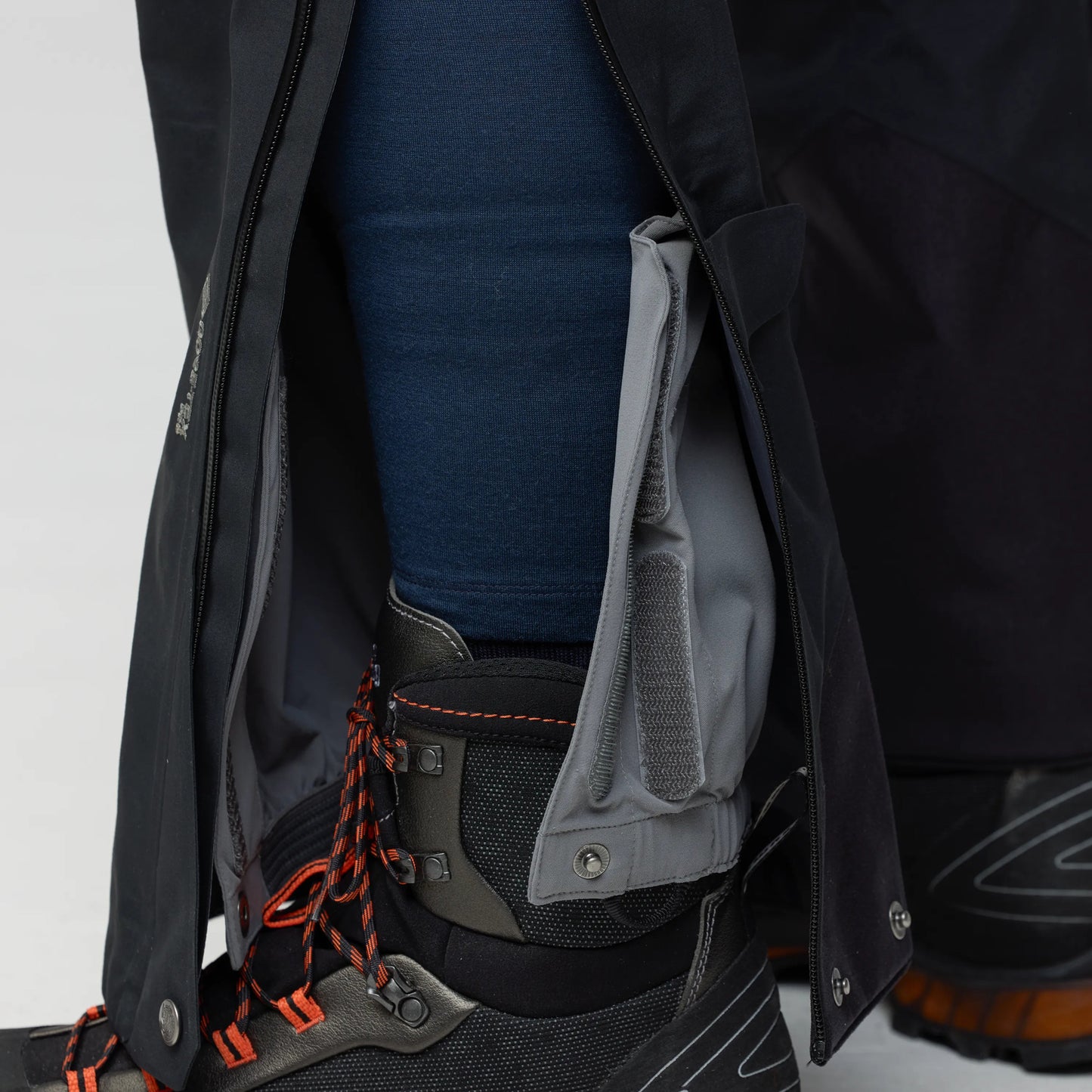 BERGTAGEN GTX PRO TROUSERS W - US 7791