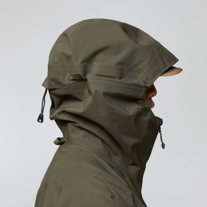 BERGTAGEN GTX TOURING JACKET M - US 9296