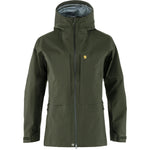 BERGTAGEN GTX TOURING JACKET W - US 5367