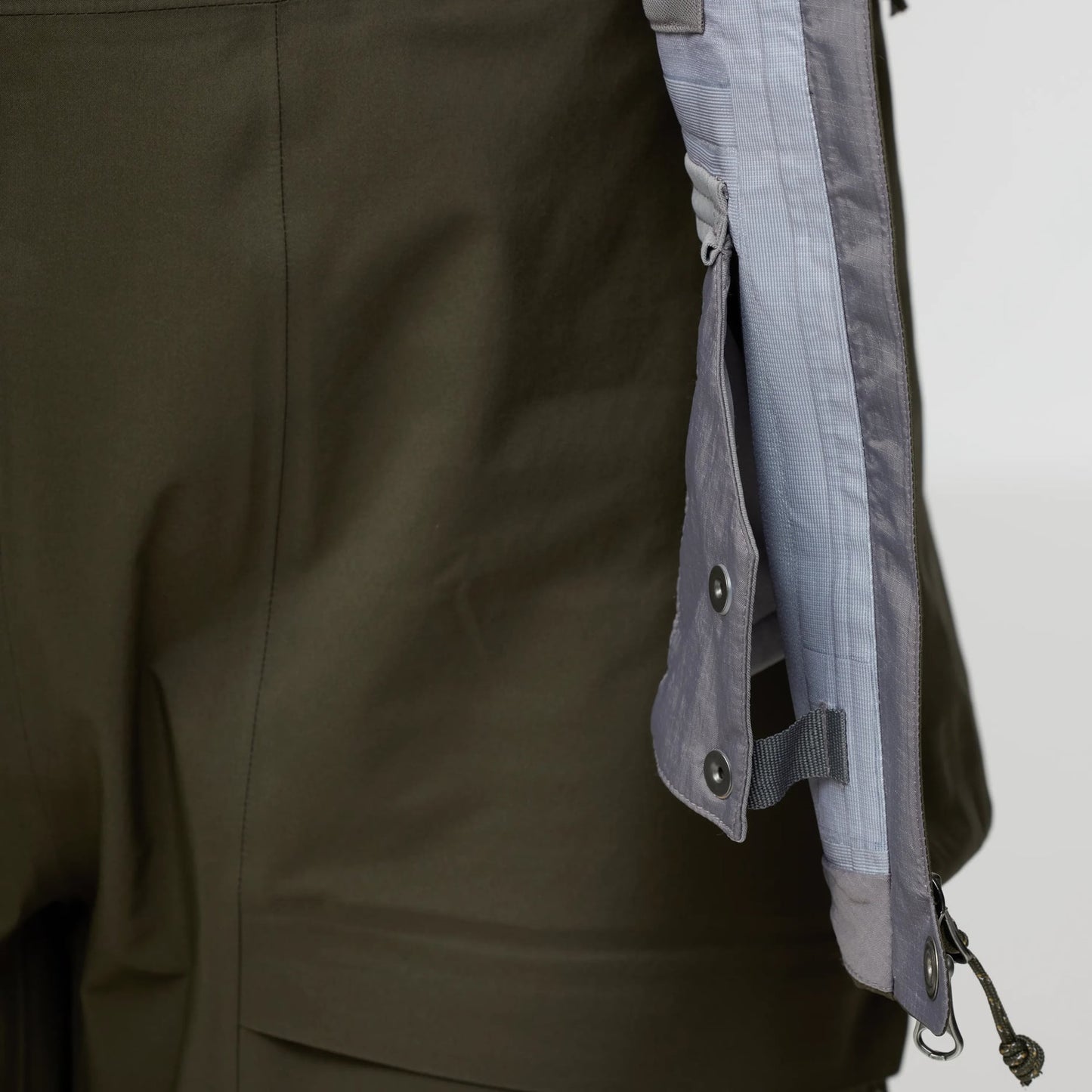 BERGTAGEN GTX TOURING JACKET W - US 8651