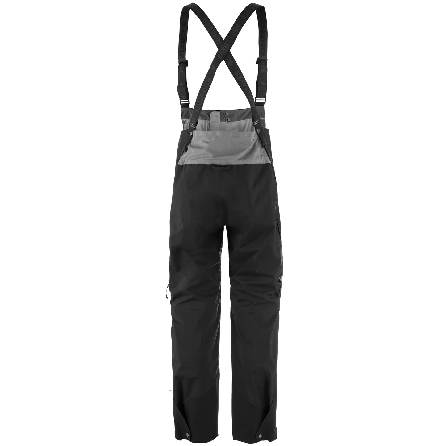 BERGTAGEN GTX TOURING BIBS M - US 9023