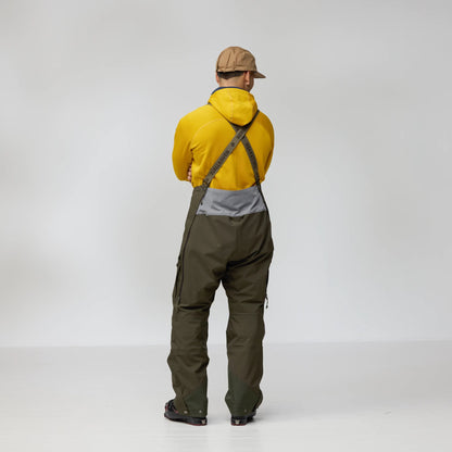 BERGTAGEN GTX TOURING BIBS M - US 0762