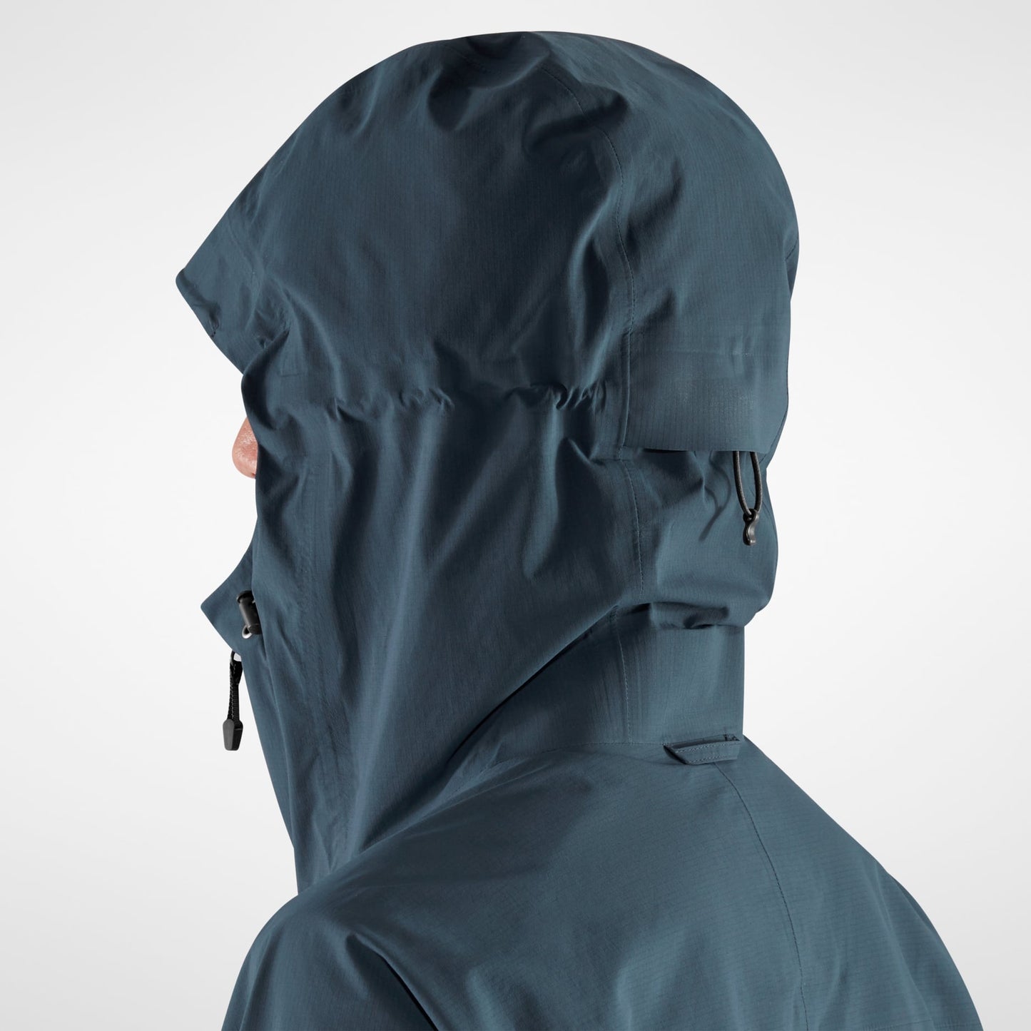 BERGTAGEN LITE ECO-SHELL JACKET M - US 2833