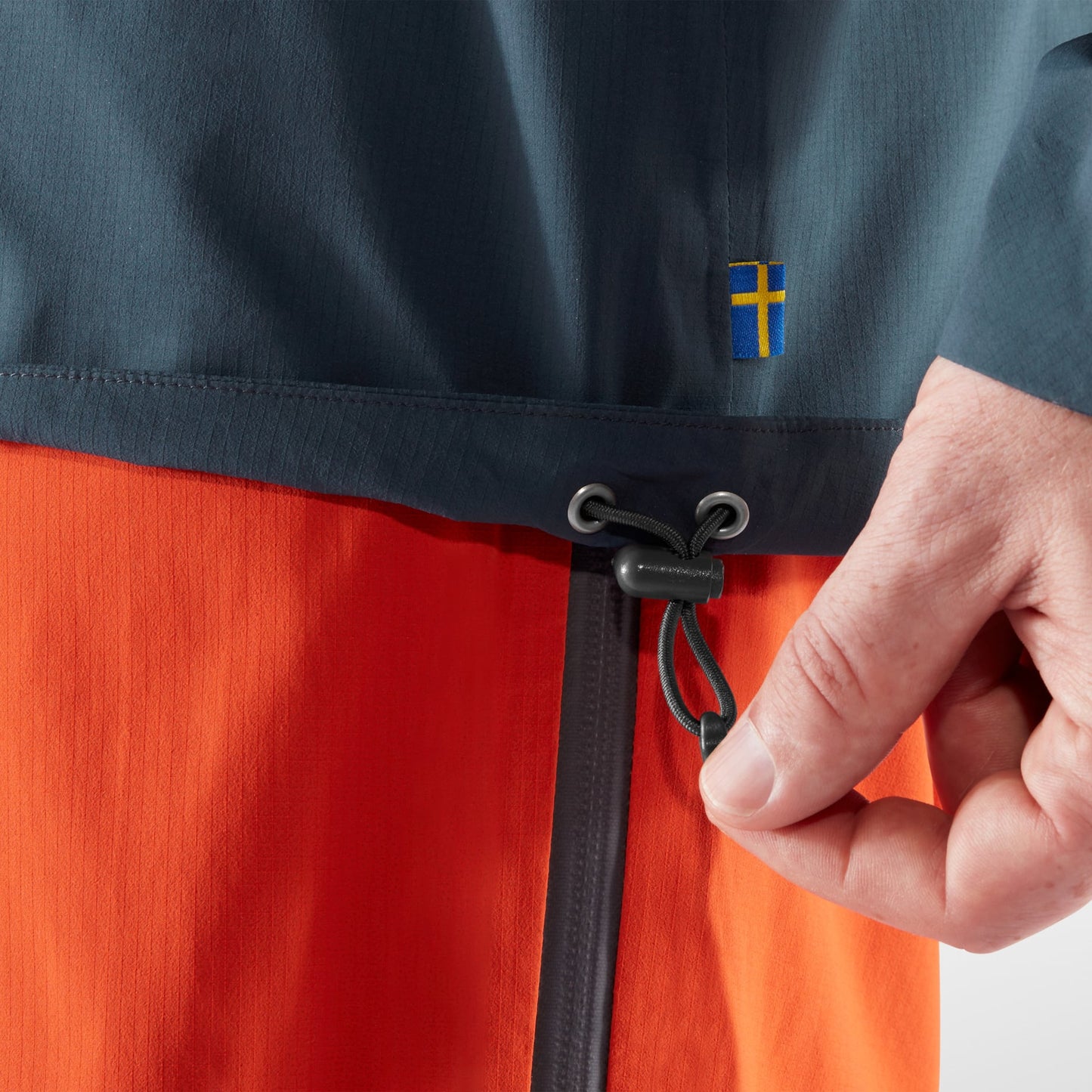 BERGTAGEN LITE ECO-SHELL JACKET M - US 2833