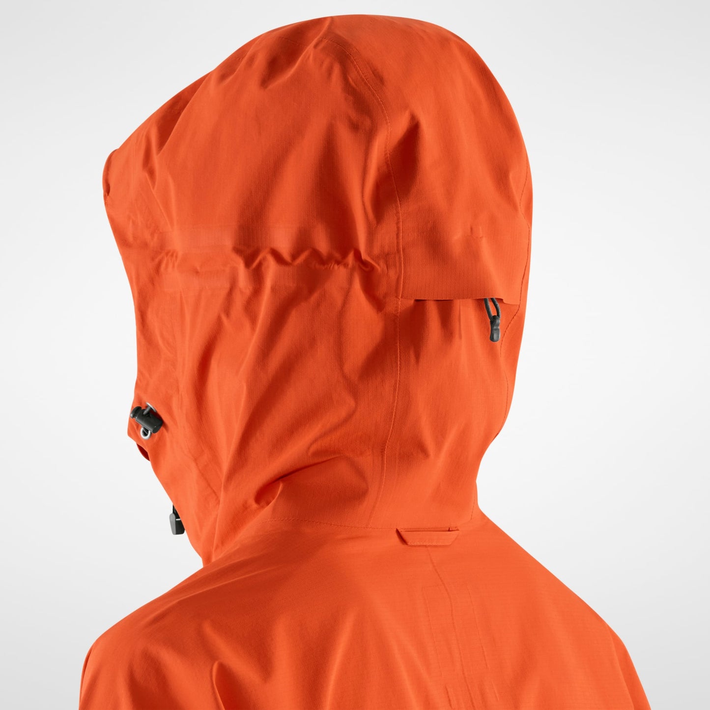 BERGTAGEN LITE ECO-SHELL JACKET W - US 2219