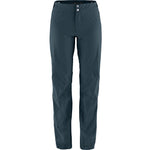 BERGTAGEN LITE ECO-SHELL TROUSERS W - US 9397