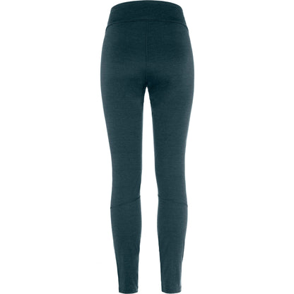 BERGTAGEN MERINO 190 LJ W - US 5192