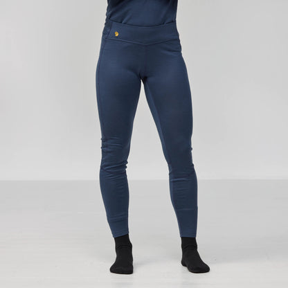 BERGTAGEN MERINO 190 LJ W - US 7115