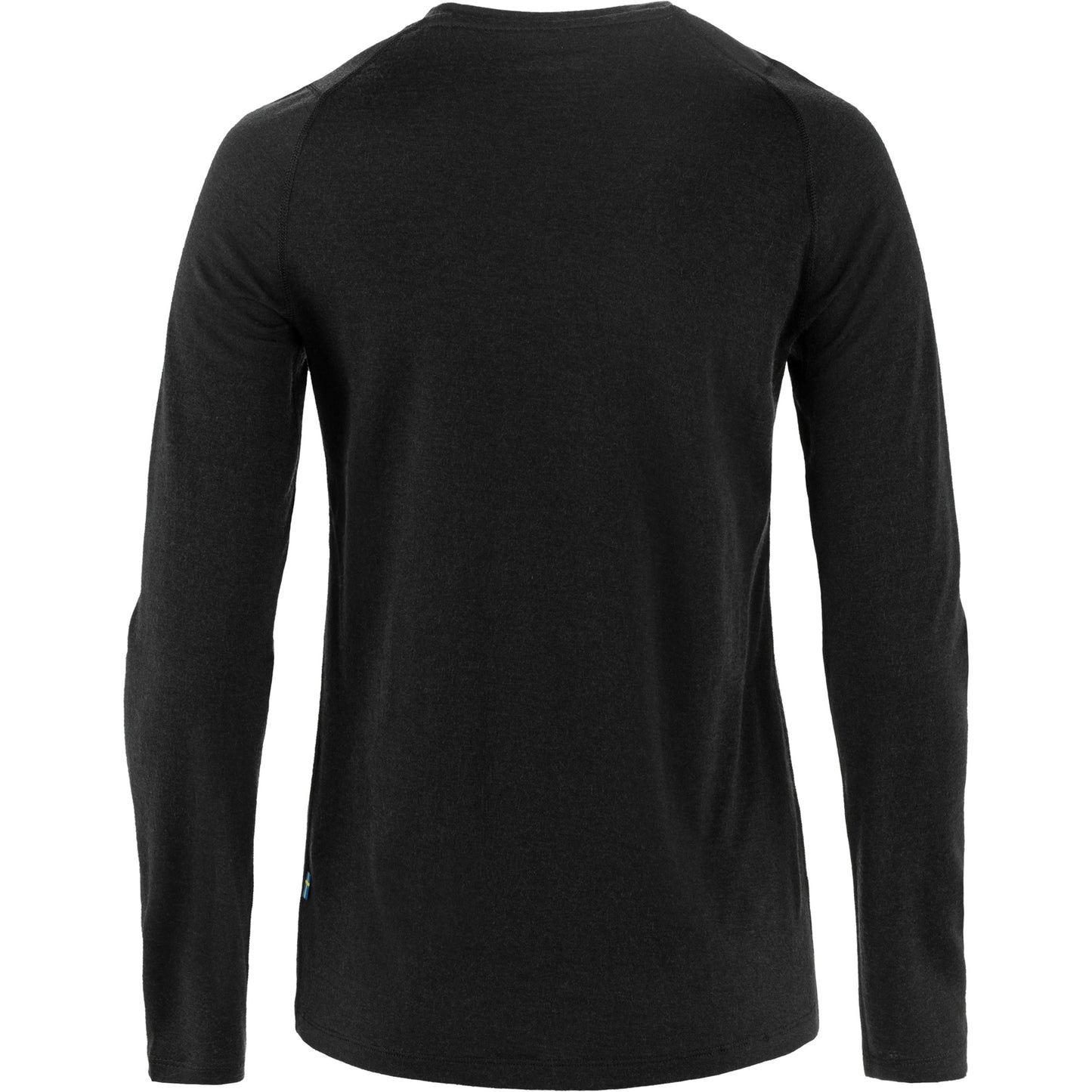 BERGTAGEN MERINO 190 LS W - US 6597