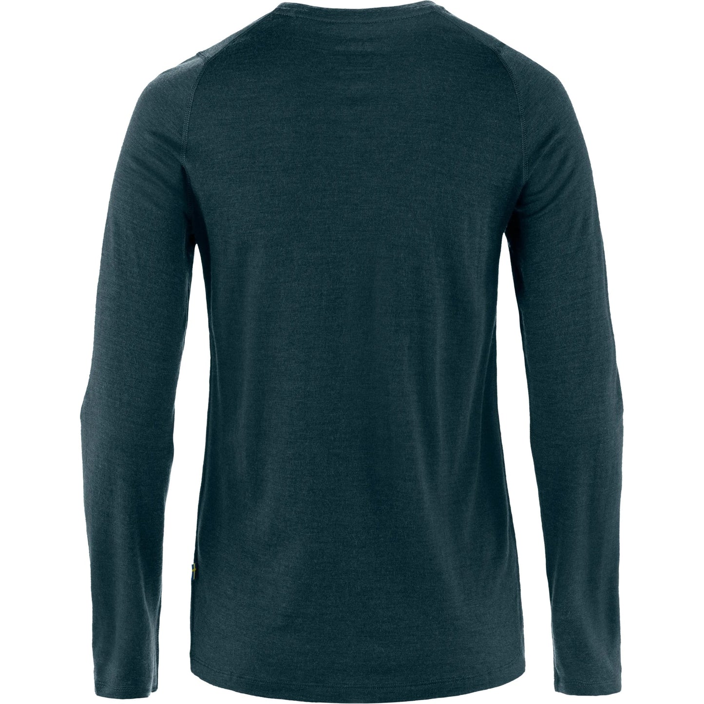 BERGTAGEN MERINO 190 LS W - US 7556