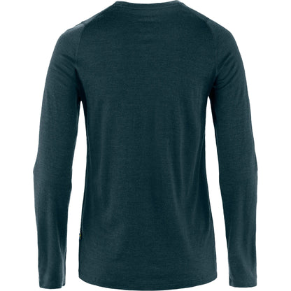 BERGTAGEN MERINO 190 LS W - US 7556