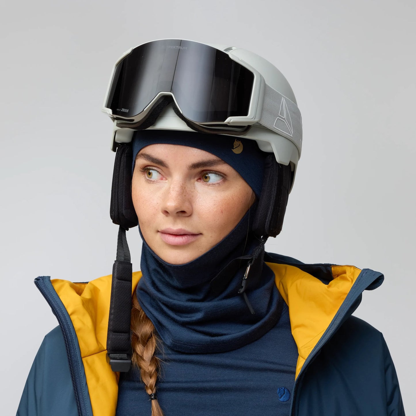 BERGTAGEN MERINO BALACLAVA - US 9932