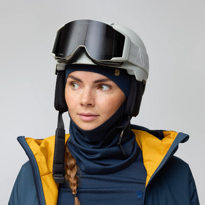 BERGTAGEN MERINO BALACLAVA - US 9932