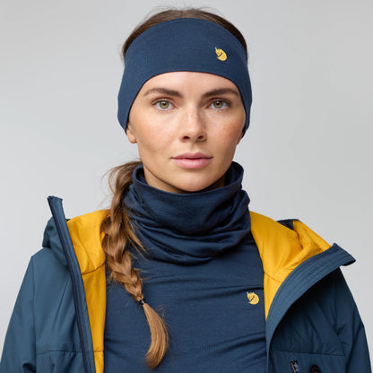 BERGTAGEN MERINO HEADBAND - US 6534