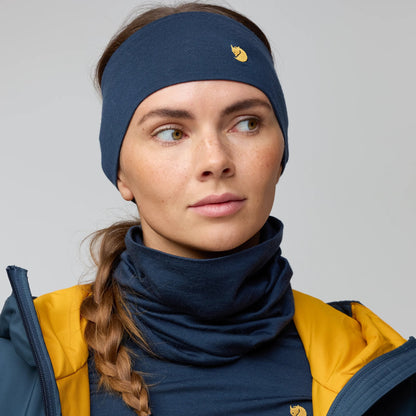 BERGTAGEN MERINO NECK GAITER - US 5480