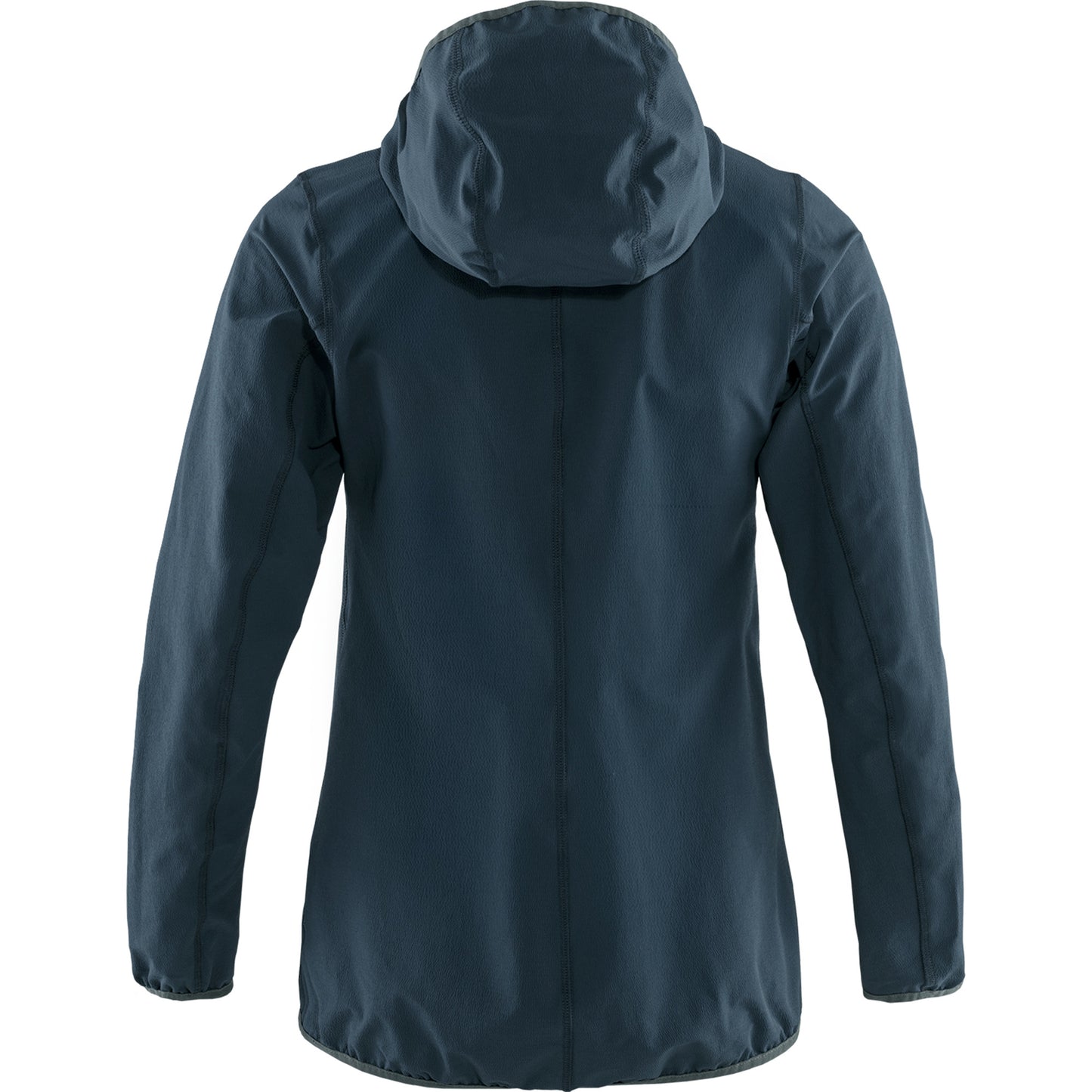 BERGTAGEN STRETCH HALF ZIP W - US 6851
