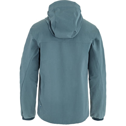BERGTAGEN STRETCH JACKET M - US 0220