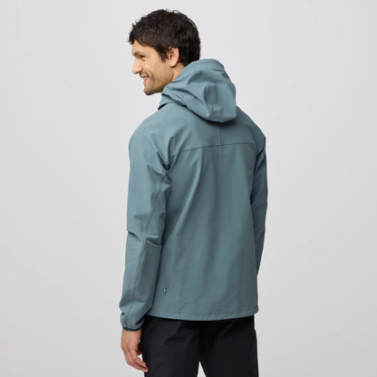 BERGTAGEN STRETCH JACKET M - US 1154
